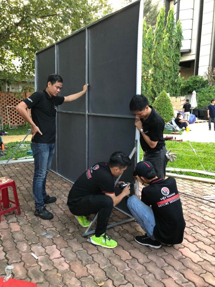KIẾN TRÚC