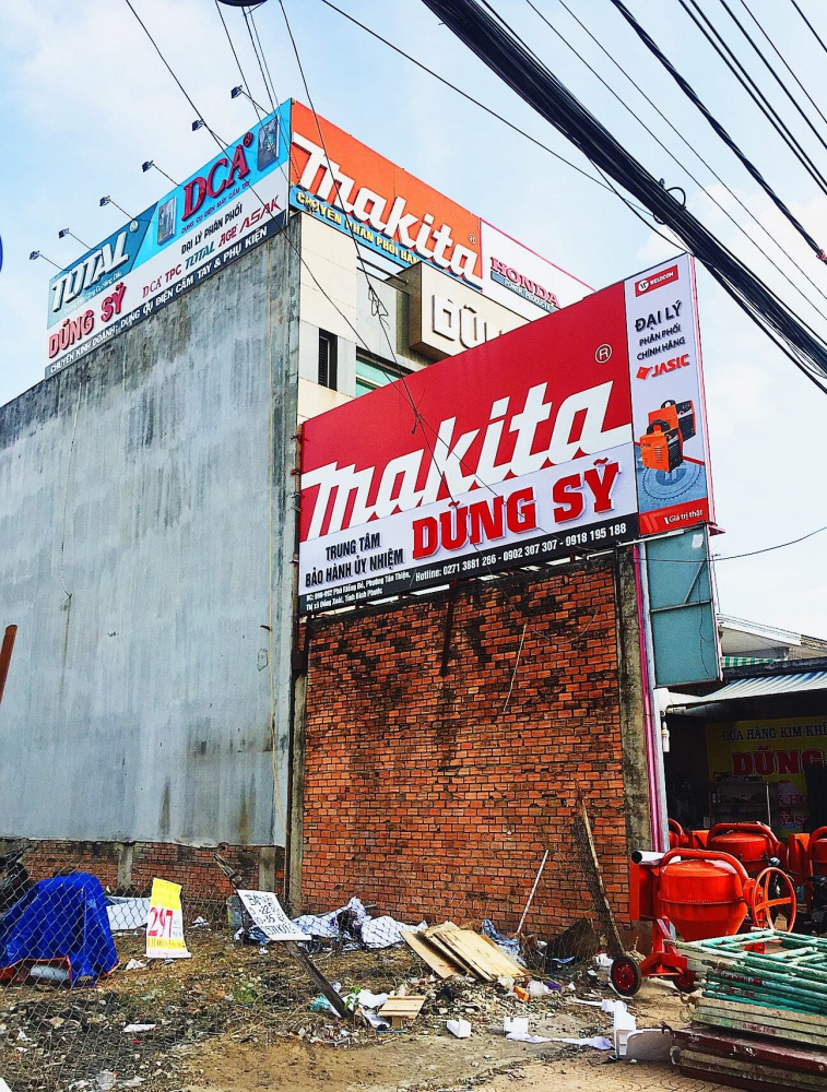 Trung tâm bảo hành ủy nhiệm Dũng Sỹ