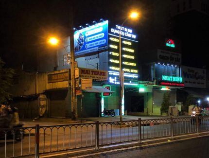 CÔNG TY THB VIỆT NAM
