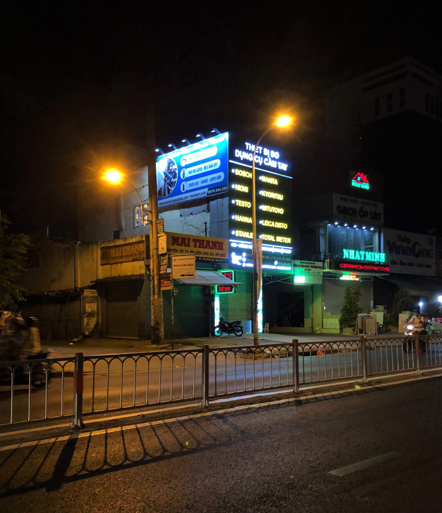 CÔNG TY THB VIỆT NAM