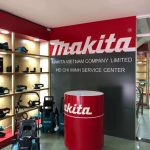 SHOWROOM MAKITA HỒ CHÍ MINH